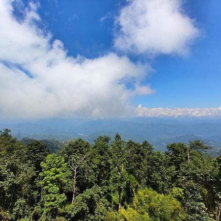 Hotel Himalayan Villa Nagarkot Exterior foto